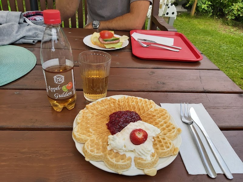 Summer Cafe Gammelgården