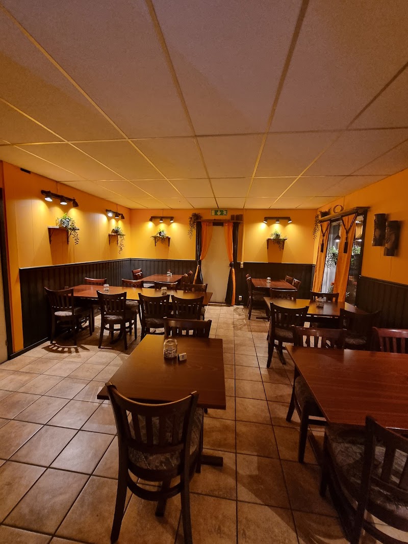 Erawan Thai Restaurang AB