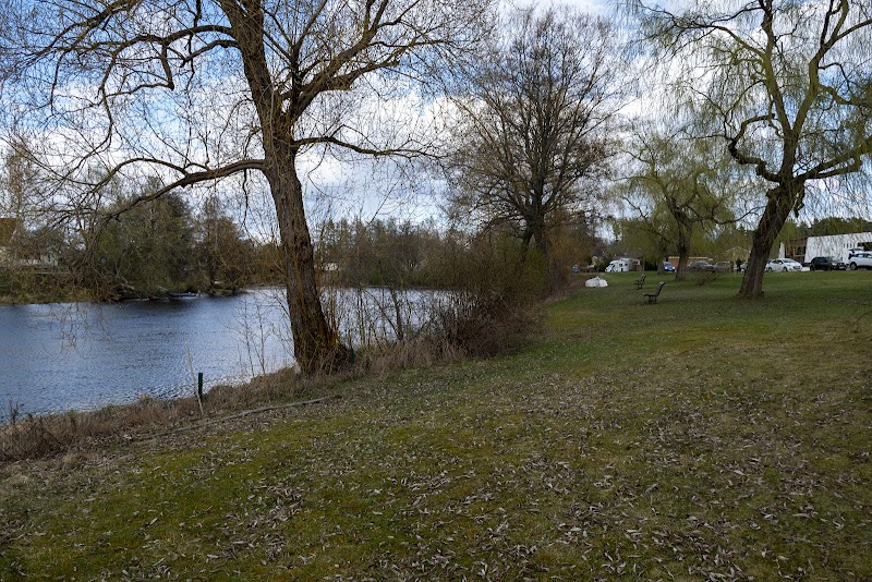 Kyrkbygärdet