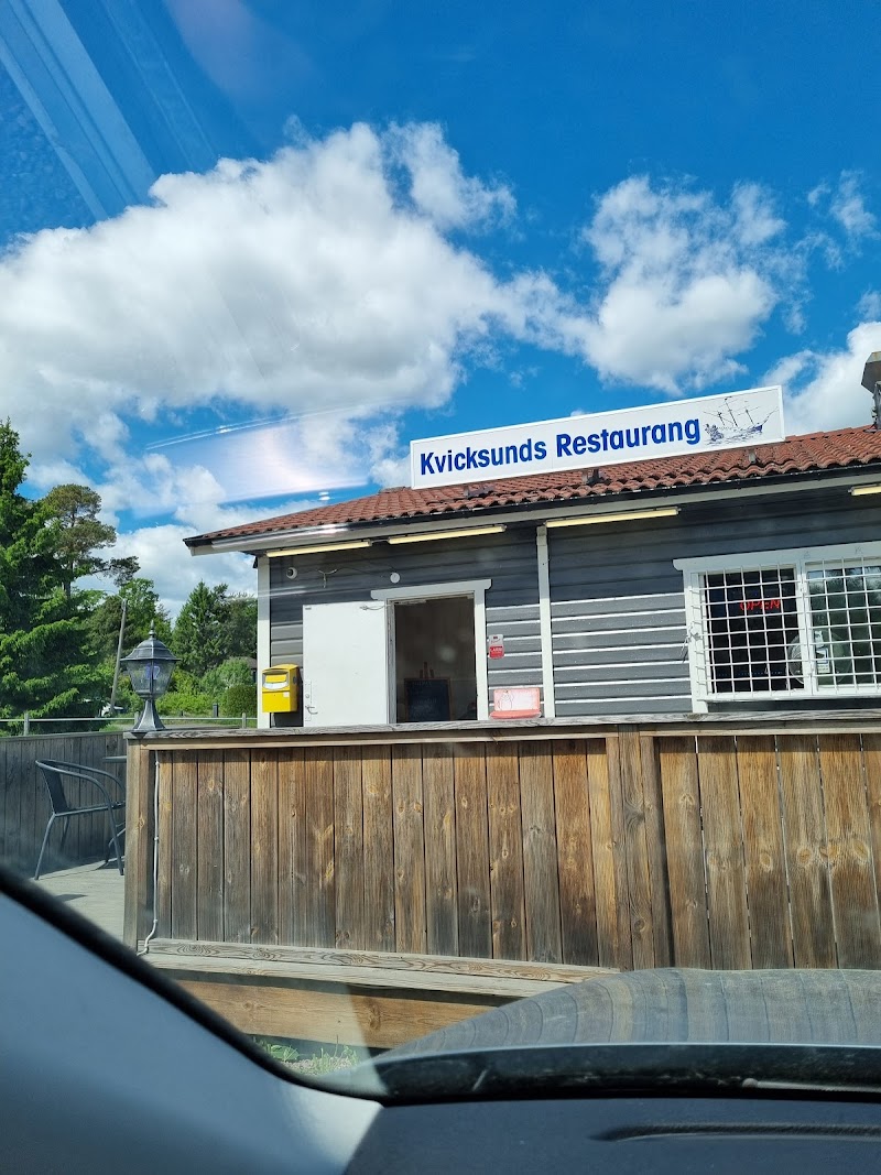 Restaurang Pizza-A La Carte-Hamburgare