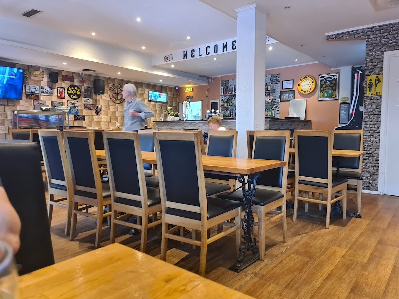 Restaurant Fisken