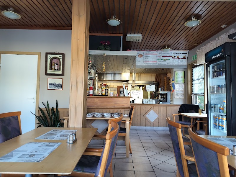 Pizzeria Restaurang Hölö