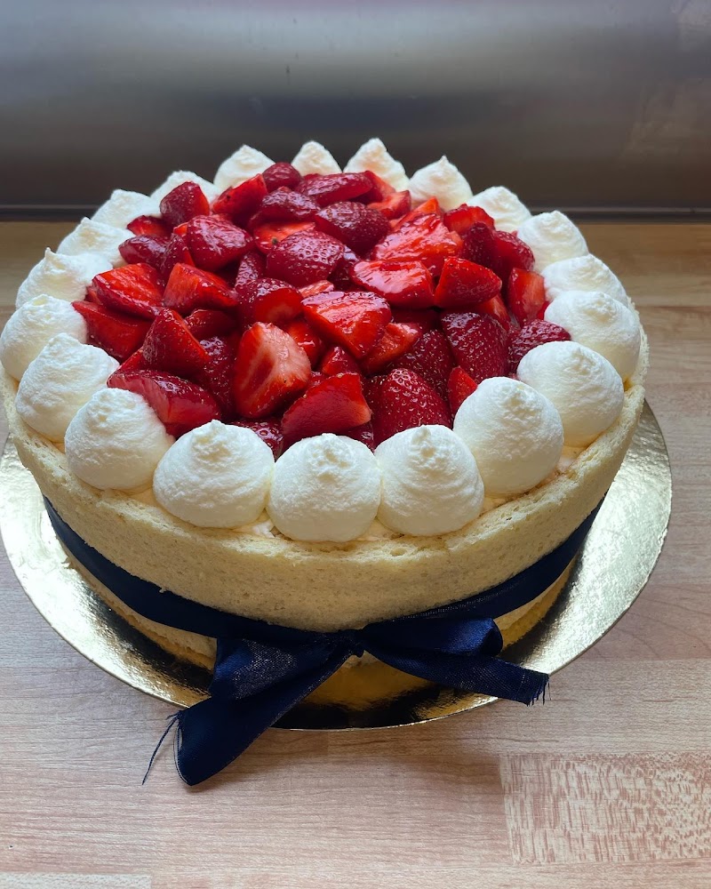 BAKED By Tina
