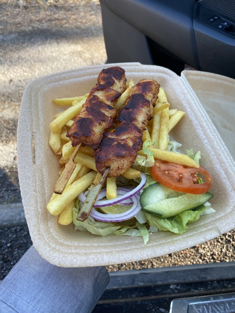 Karlholms Grillen