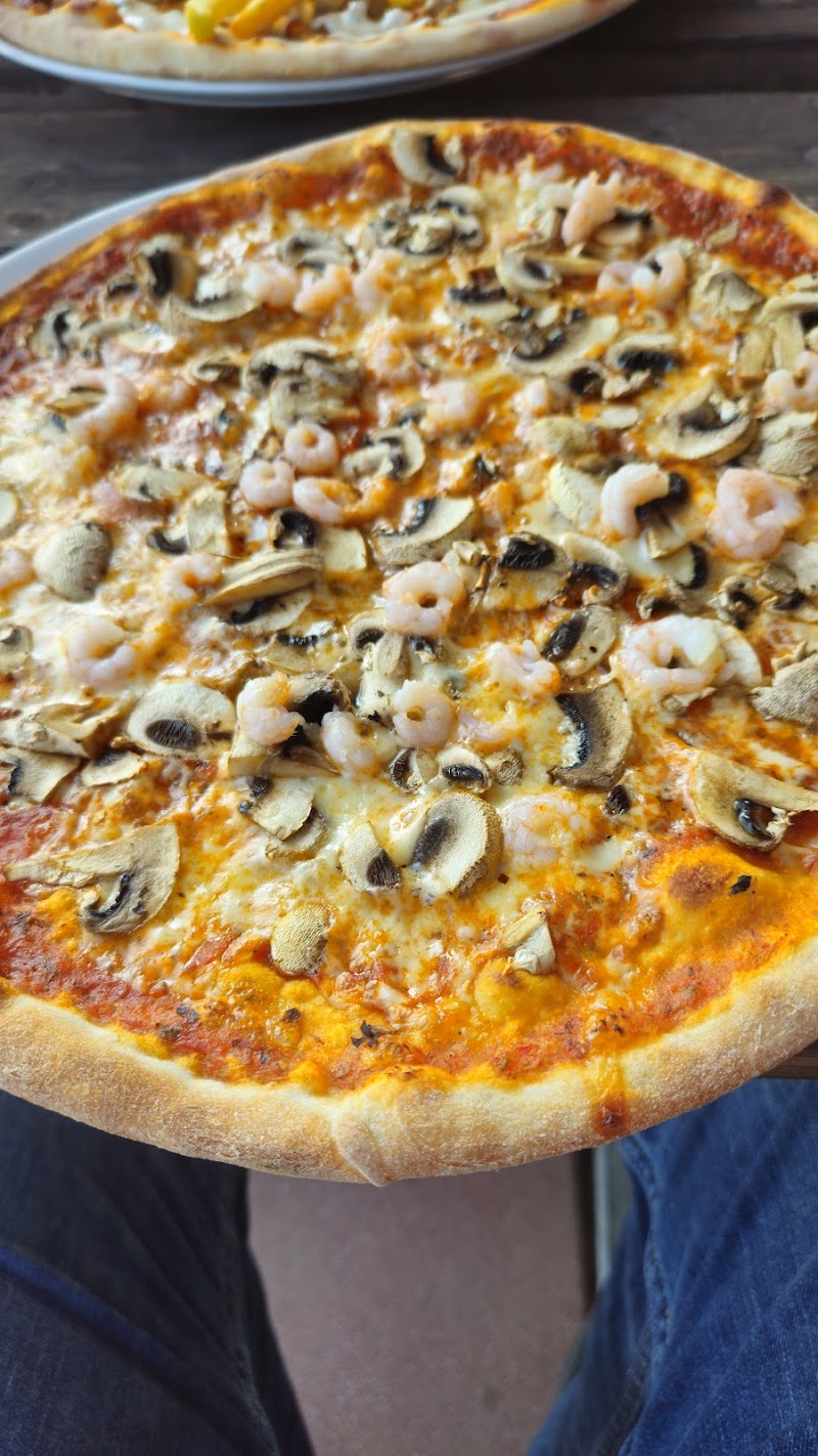 Granbaren Pizzeria